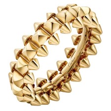 Cartier Clash De Cartier Medium Model Ring 18...