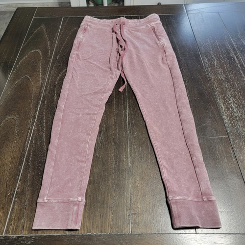 Victoria’s Secret Pink joggers Worn a few times... - Depop