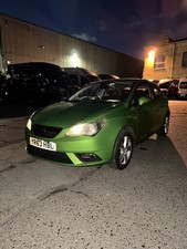 2013 seat ibiza