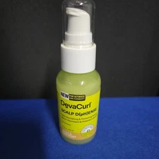 Deva Curl Scalp D(pH)ense Daily Nourishing & Protecting Serum 1.7 oz