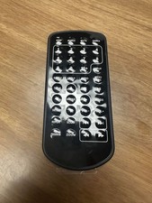 Replacement Remote Control Model ONA17AV042 Very Good