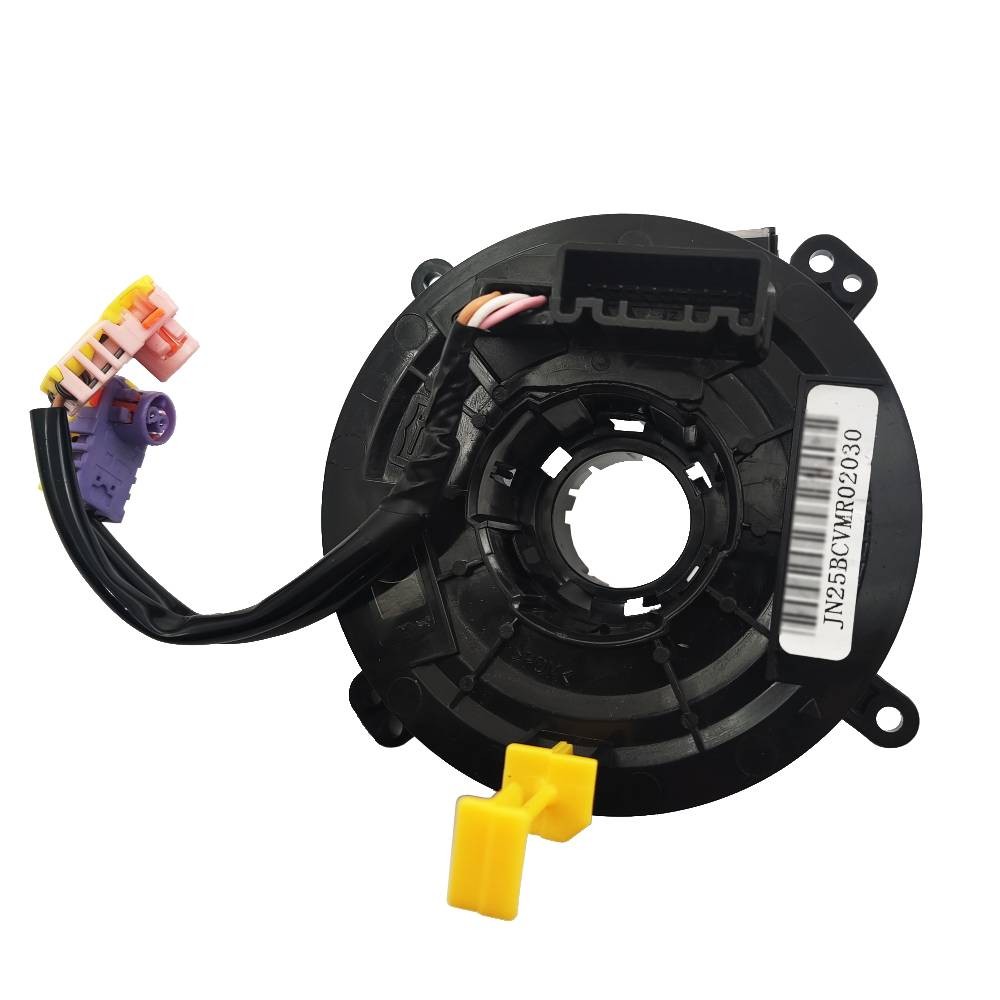 Spiral Cable Clock Spring Steering Wheel Reel 84316706 For GMC Canyon AT4