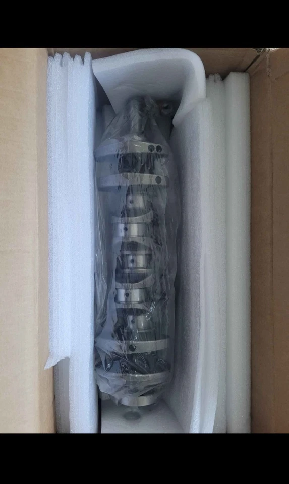 Cigueñal Mitsubishi Lancer 4b11 2008UP OEM - Image 3 of 4