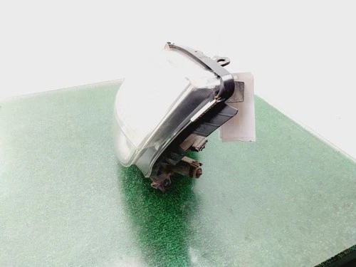 7701064132 Faro Izquierdo para RENAULT SCENIC II (JM) Confort Expression 9313490 - Bild 4 von 10
