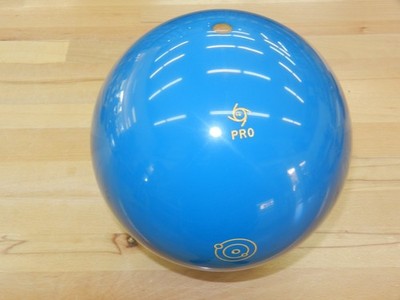 NIB 13# Storm Ion Pro Solid Bowling Ball- 13.4/2.5-3