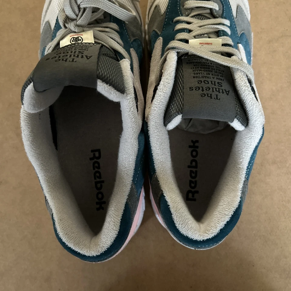 Reebok Gs Inferno X Garbstore размер 11 - Изображение 4 из 4