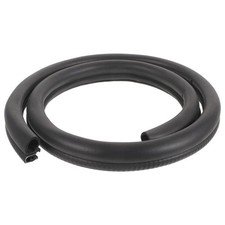 Garage Door Seal Threshold under Gap Filler External Strip Bottom