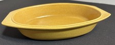 Pfaltzgraff  Nordic Gold Serving Bowl