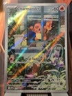 Charmander 044 SV Scarlet & Violet Promo Holo NM Condition Pokemon TCG
