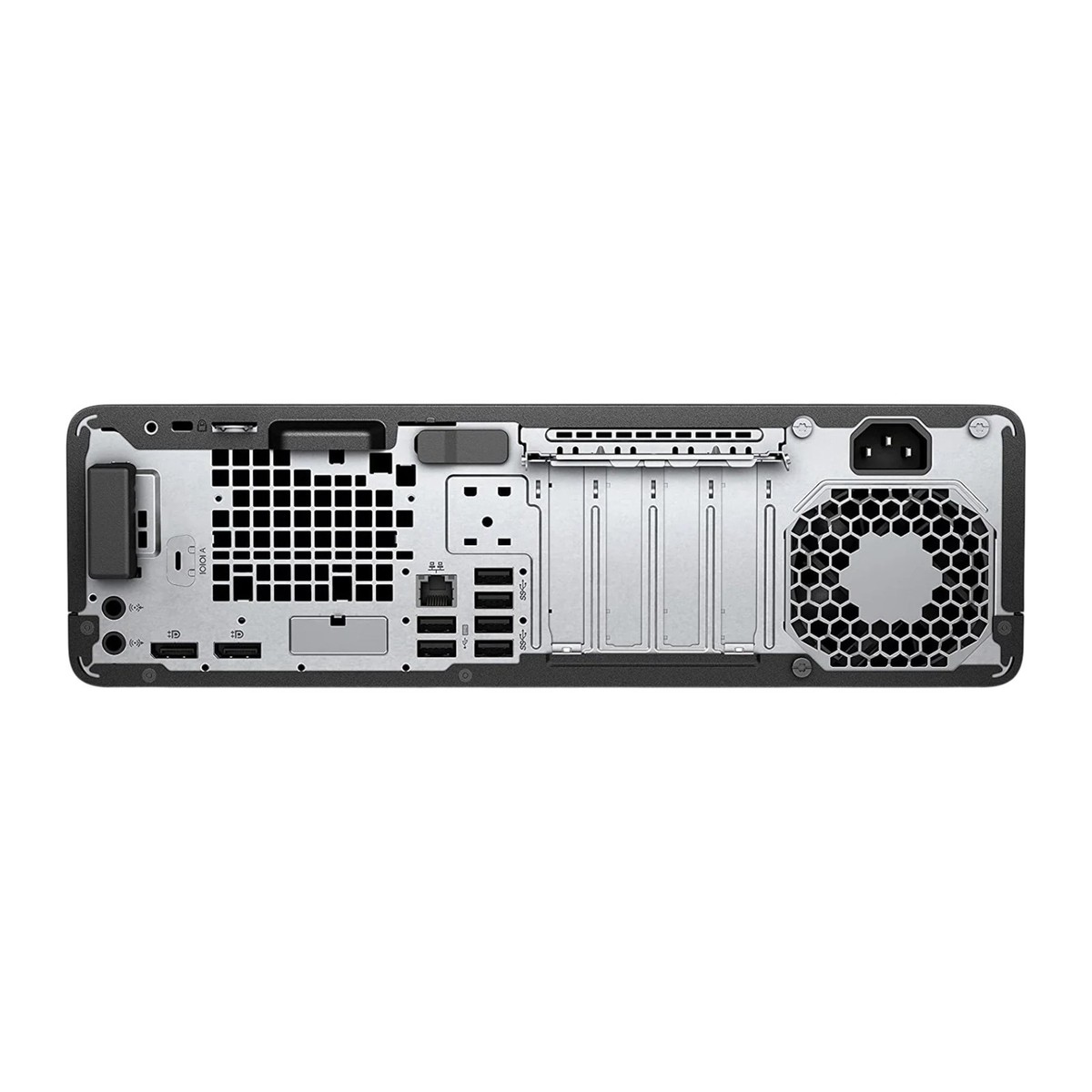 HP EliteDesk SFF Intel 6-Core i7 16GB 1TB SSD WiFi HDMI Windows 11