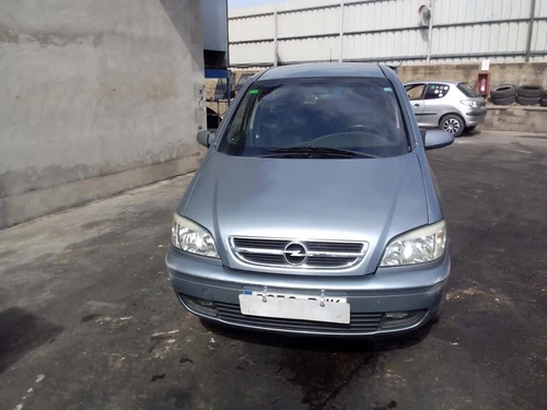 0470504227 remises Pompe Injection Diesel pour OPEL ZAFIRA A Club 1999 530454
