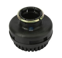 DT Spare Parts GeräUschdäMpfer, Druckluftanlage 1.18361 FüR MERCEDES-BENZ