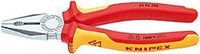 Knipex Kombinationszange 03 06 200