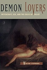 Dämonenliebhaber: Hexerei, Sex und die Krise des Glaubens