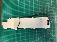 EBR86268007 LG Dryer Display Printed Circuit Board