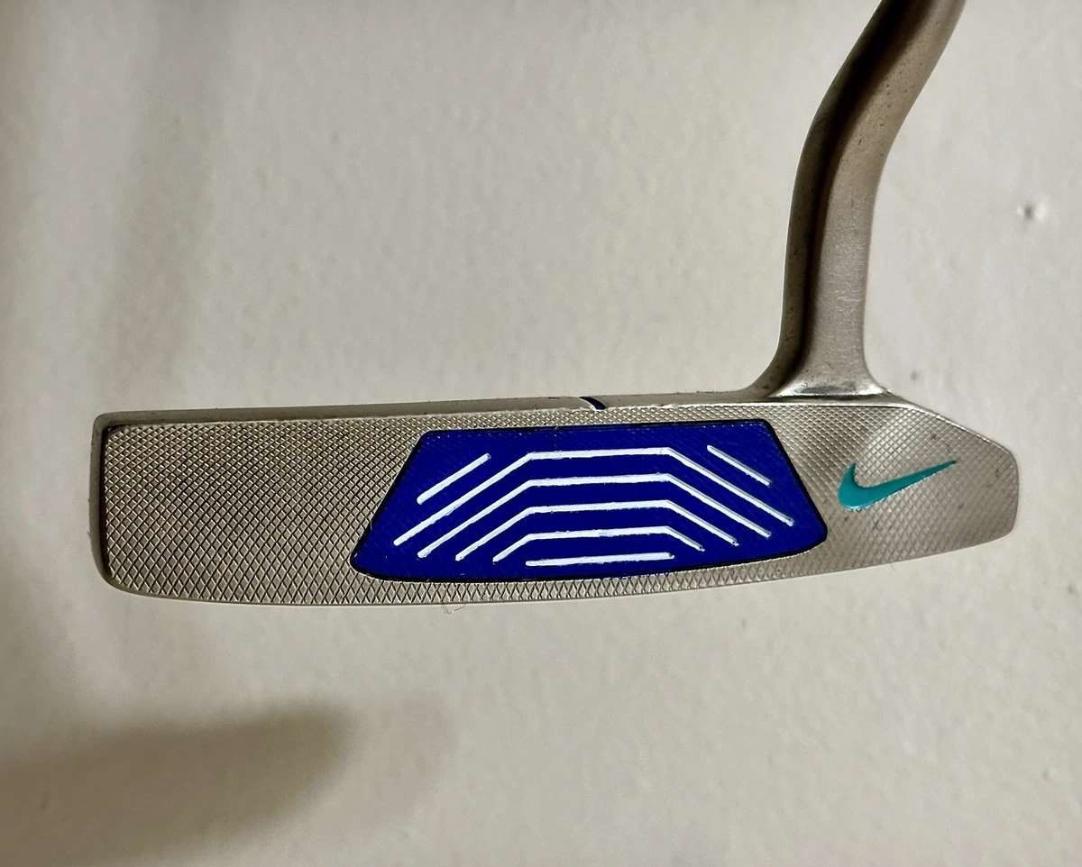 Nike Method Putter Golf Clubs for sale | eBay display picture 1