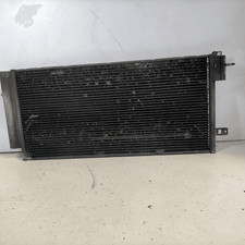 Condensateur Fiat PUNTO EVO