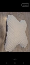 Ergonomisches Nackenstützkissen
