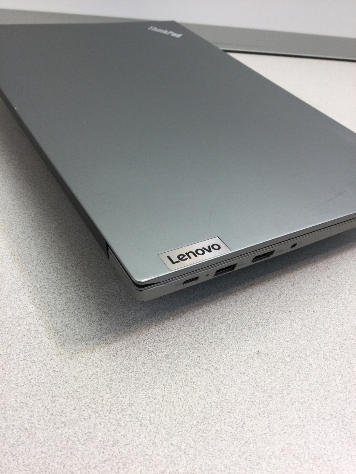 Lenovo ThinkPad E15 Gen 4, 15.6-Inch Laptop, with Intel Core i7-1255U, Windows 11 Pro