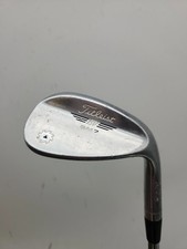 2018 TITLEIST VOKEY SM7 CHROME WEDGE 56 /10S WEDGEFLEX BV SM7 35" FAIR
