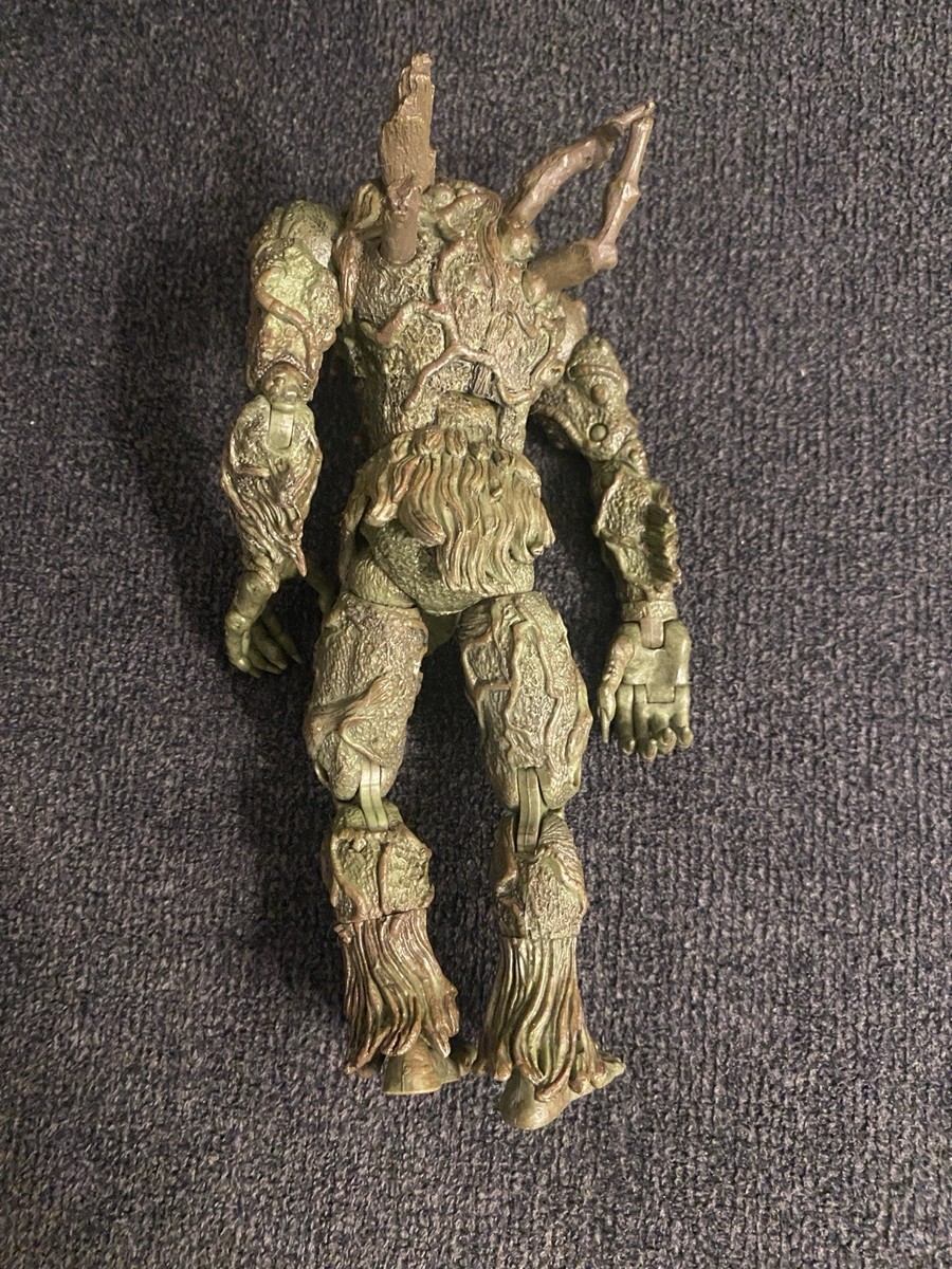 Marvel Legends Man Thing Series 8 Toy Biz 7