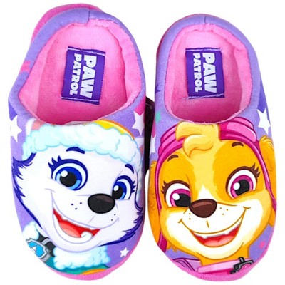 Skye & Everest Hausschuhe - PAW Patrol Slipper Pantoffeln Gr. 26-31