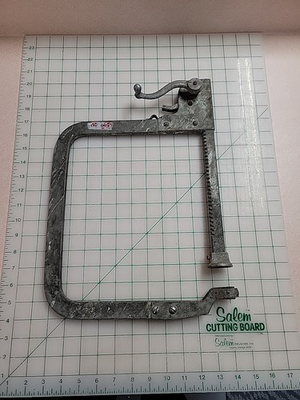 #ad Vintage Craftsman Valve Spring Compressor 4695 USA $25.00