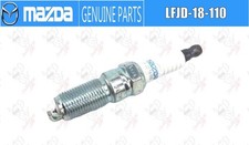 Bougies d'allumage Mazda CX-7