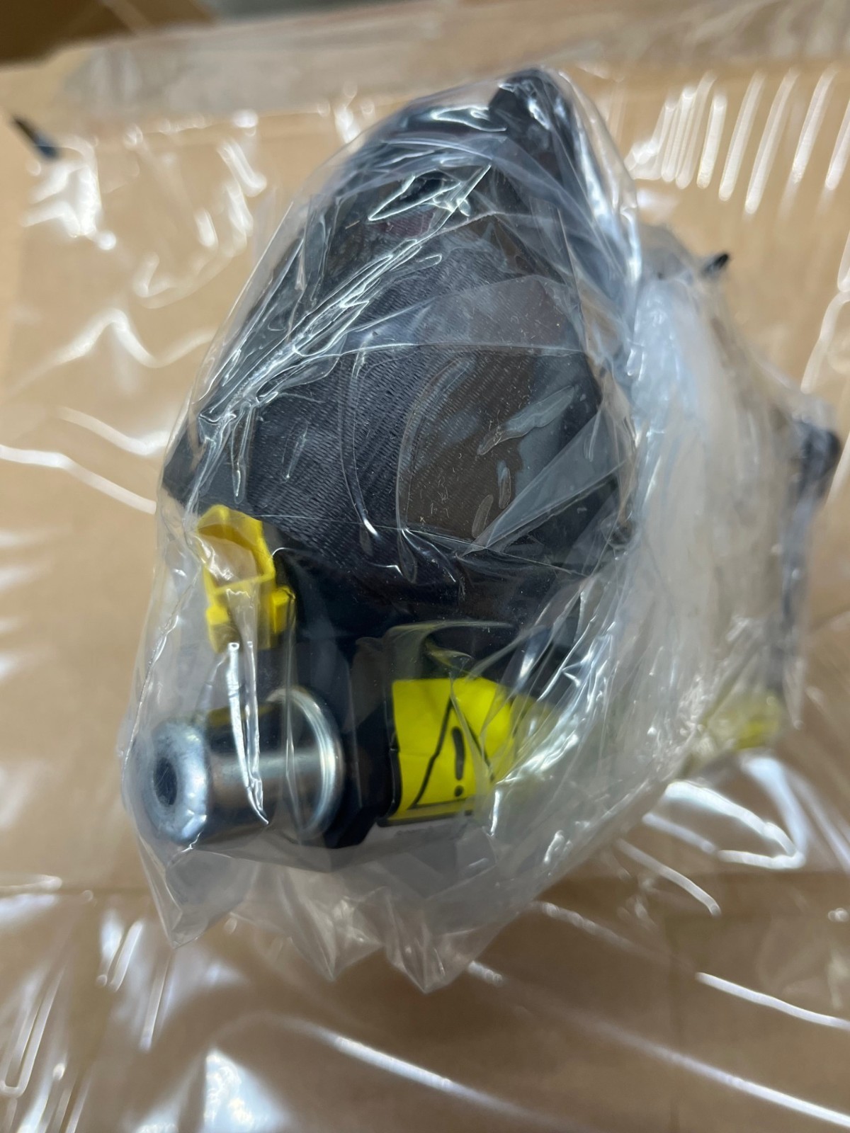 Ferrari 360 Complete RH Safety Belt 65802400