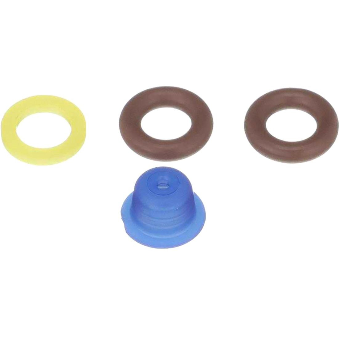 Ferrari 348 1991-1992 Front Injector seal kits Set P/N 334470