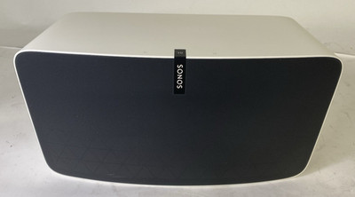Sonos PLAY 5 Home Speaker Gen 2 Model S100 - White - SHOWN WORKING