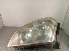 Feu avant (phare) Nissan QASHQAI