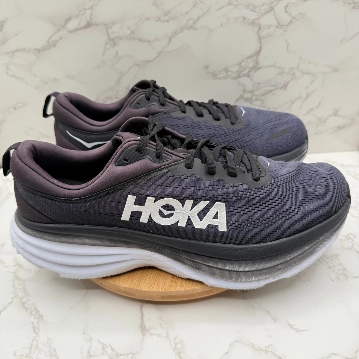 Hoka One One Running & Jogging Synthetic Fitness & Running  display picture 1