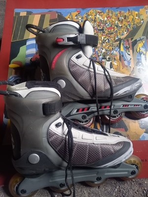 inline skates damen gr.41/42 Mosquito