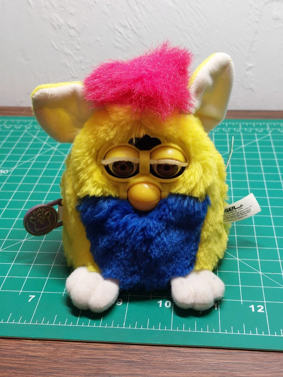 Preços baixos em Furby rosa | eBay