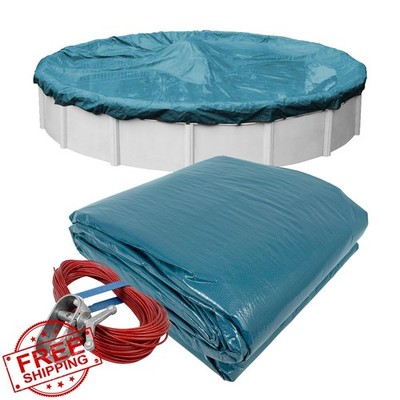 Robelle 15ft Extra Heavy Duty Pool Cover