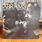 Muhal Richard Abrams: Young At Heart / Wise In Time, Delmark, DS-423 UK LP, 1972