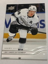 2025-26 Upper Deck NHL Hockey LOW SERIES -  UPick From List - 15+ FREE Ship
