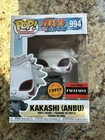 Kakashi (ANBU) #994, Funko Pop! Animation Naruto Shippuden, AAA Anime, Chase