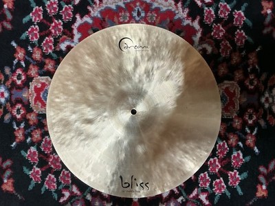 Dream Bliss 16  Paper Thin Crash Cymbal