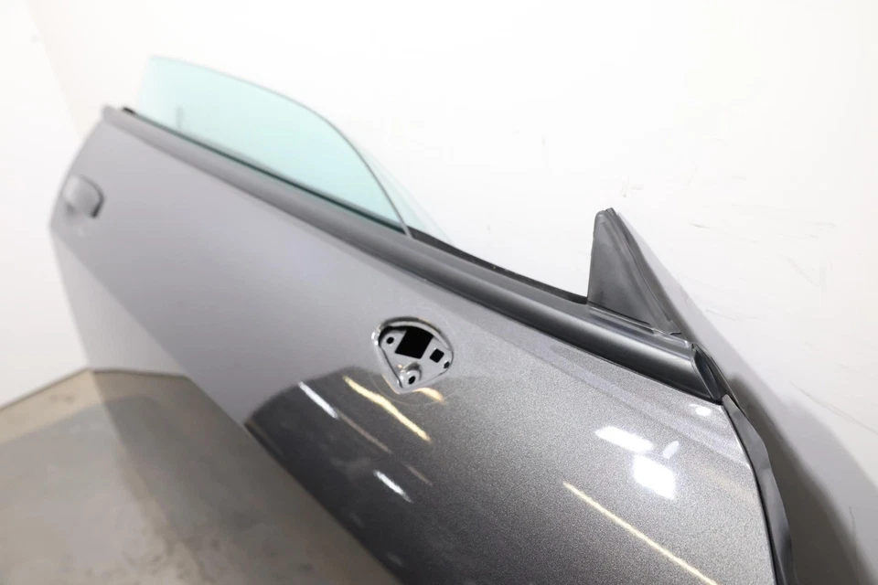 Dodge Challenger 2015-2023 puerta delantera Rh 68660712aa 68043884aa 68376200aa Foto 3 de 4