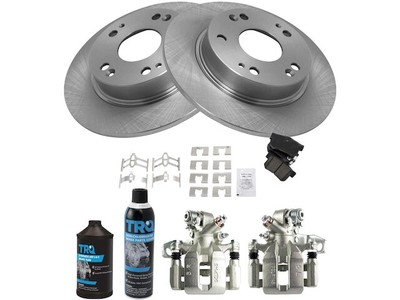 Hawk Performance Front ER-1 Brake Pads | Acura ILX 2013–2014 (HB418D.646)