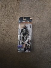 HALO 5 Guardians Series 1 SPARTAN TANAKA McFarlane Toys NEW! SEALED!