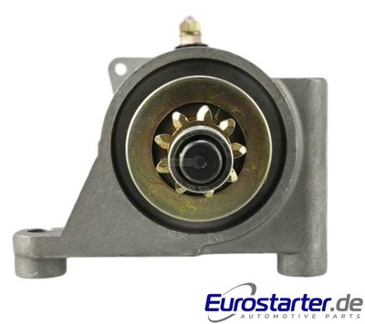 Anlasser Neu 12V OE Nr. 428000-3150 für Bombardier