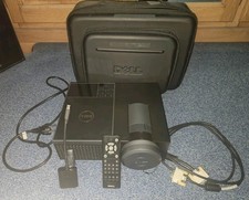 Dell 4220 Beamer 912 Stunden Laufzeit