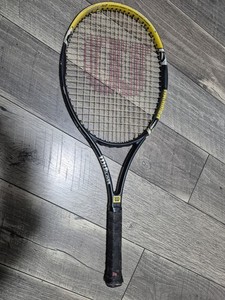 25+ Wilson Hammer Tennis Racket for sale | Updated Oct 2026