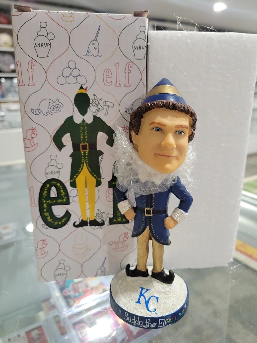 Royals Bobblehead Just Listed 2026