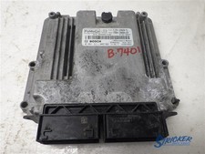 Lincoln MKC 2015 Engine Brain Box FR3Z12A650E...