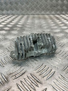 BMW 3 F30 F35 F31 2015 Diesel LED-Vorschaltgerät2 7213114000 135kW GENUINE