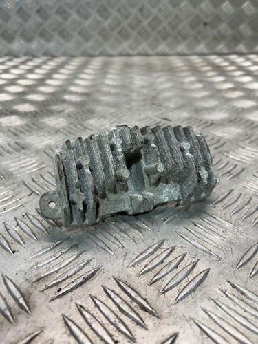 BMW 3 F30 F35 F31 2015 Diesel LED-Vorschaltgerät2 7213114000 135kW GENUINE